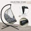 Houserville Porch Swing