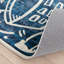 Tapis tissé à la machine Sportsglyphs Soccer-82382076-114558468