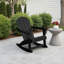 Chaise Adirondack à bascule Laguna-2044026813