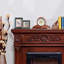 Horloge de table antique