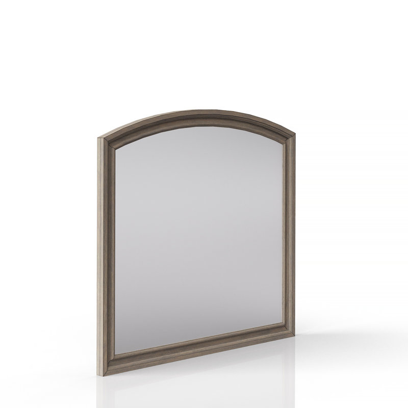 Miroir gris antique, Antique Grey