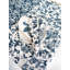 Ensemble de 4 serviettes French Honeysuckle French Home - indigo-119315901
