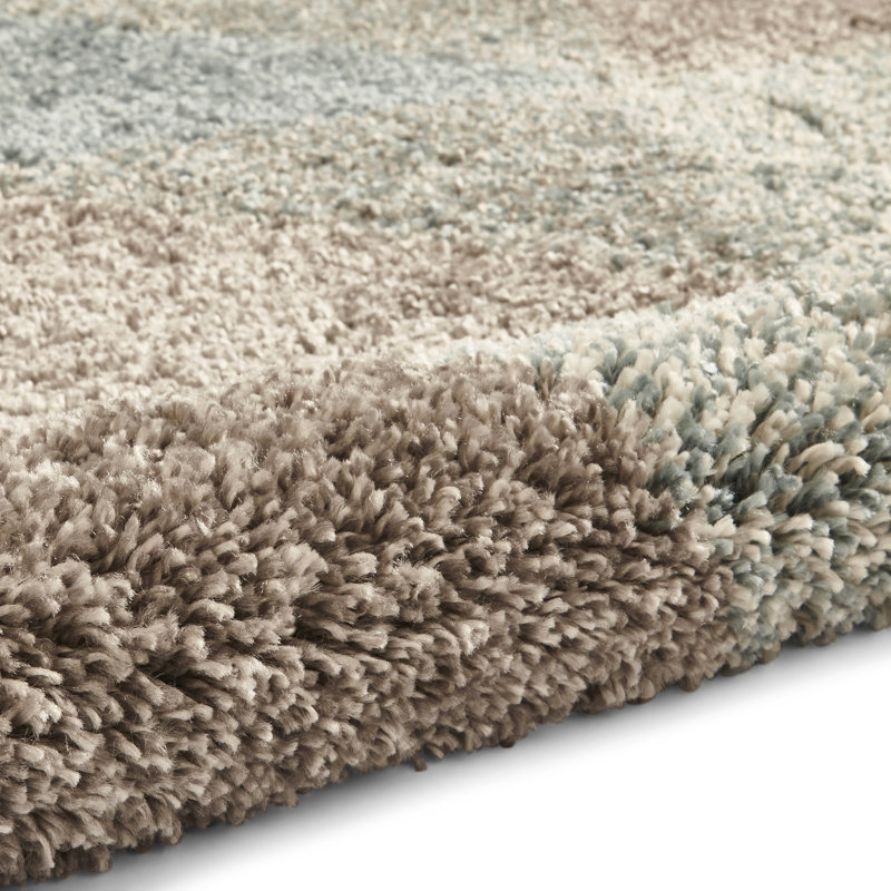 Elliot Geometric Area Rug, Rectangle 160cm x 220cm
