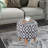 Latandra Upholstered Ottoman