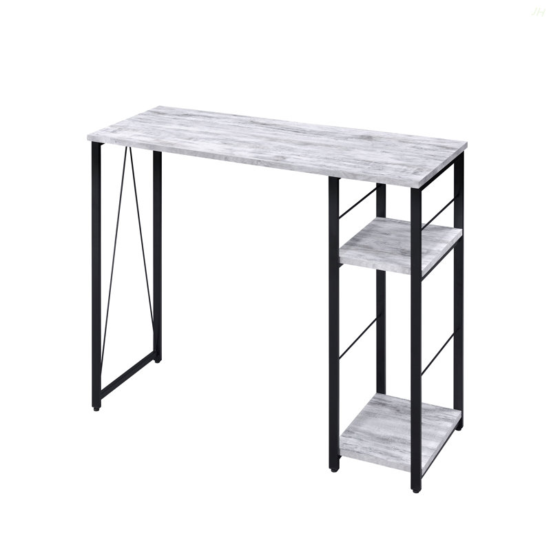 Bureau d'écriture Vadna, Blanc antique