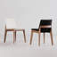 Anrey Vegan Leather Dining Chair-1595194740-1603620874