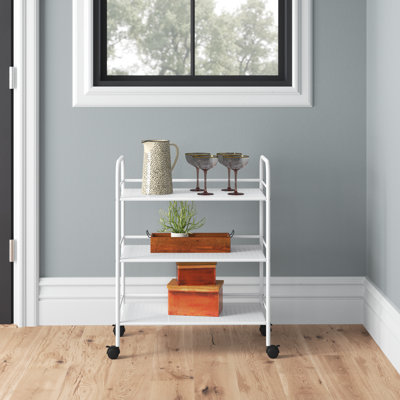 Napier Bar Cart by The Twillery Co.