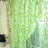 Jahmeel Semi Sheer Curtain Single Panel