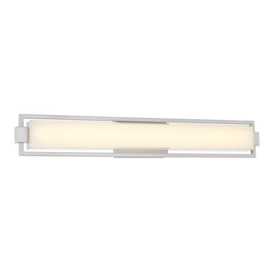 Dimmable LED Bath Bar