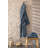 Anissah Midweight Bath Towel-98748071