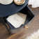 Leighty End Table with Storage