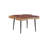 Hein Solid Wood Top Coffee Table-700108973