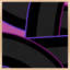 Purple Haze Twist by Jacques Pilon-857110507-857110501