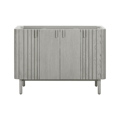 Blakely 48'' W Single Bathroom Vanity Base