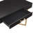 Ainhoa Iron Writing Desk