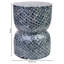 Manufactured Wood Accent Stool