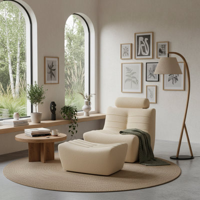Suvetha Upholstered Accent Chair
