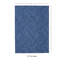 Tapis bleu et ivoire Delacroy-1811797497
