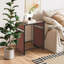 Table d'appoint pliable