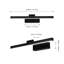 Wrought Iron LED Flush Mounted Sconce Picture Light