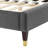 Modway Aviana Performance Velvet Bed-1191386704-1191386708