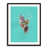Black Framed Paper selected
