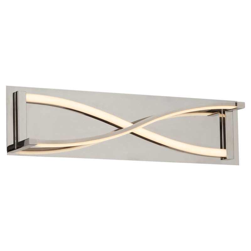 PIVOT CCT WL, Polished Nickel