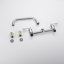 Robinet de cuisine VIBRANTBATH-102588466