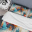 Urban Reflections III - Ensemble de housse de couette à motif abstrait - Microfibre de polyester-576363985