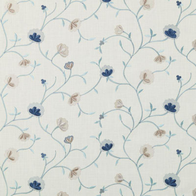 Tissu Veranda Embroideries
