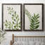 " Botanical Wash I " 2 - Pieces-463140523-463140516-463140522