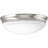 Mccully Glass LED Flush Mount-28676761-28676758