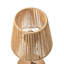 Iron Table Lamp