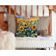 Coussin décoratif intérieur / extérieur Autre / Sans motif-99815620