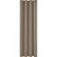 Deconovo Curtains Solidout Super Soft Thermal Insulated Eyeletout Curtains For Bedroom 1 Panel-250195727-250195808