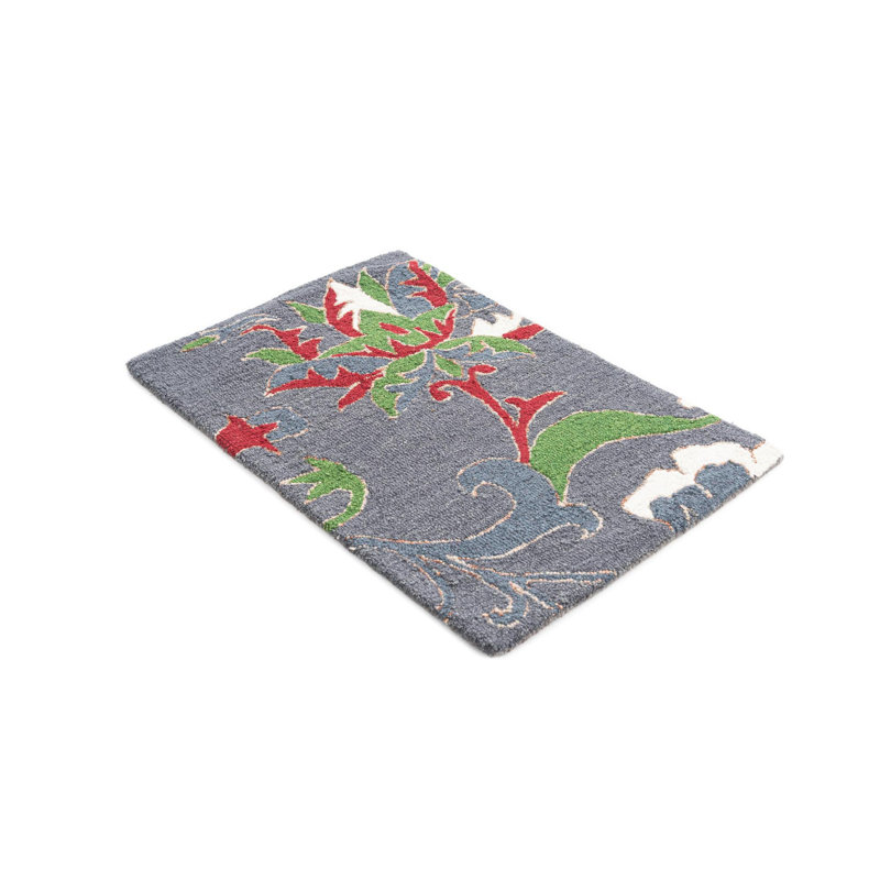 Odenton Gray Rug