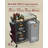 Laundry Hamper With 3 Compartments, 26.4 Gal. (100 L) Laundry Sorter, Rolling Laundry Cart With Shelves, Small Side Pockets, 6 Labels, Chestnut Brown