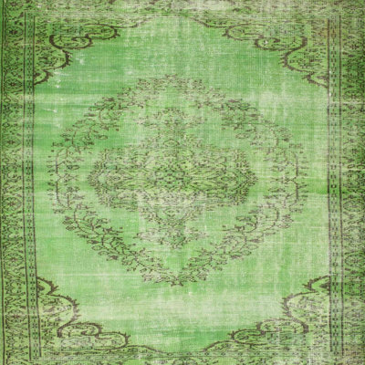 Oriental Indoor Rug