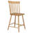 Andrews Windsor Counter Height Dining Side Chair Light Ash (Set Of 2)-1281922745