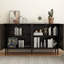 Buffet en bois
