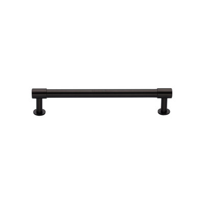 Heritage Brass Heritage Cabinet Pull Phoenix Design with Rose
