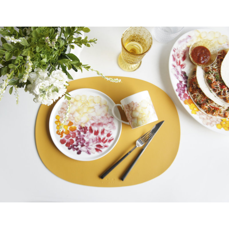 Petals Bone China