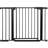 30in Tall Pressure Mounted Pet Gate-62303678
