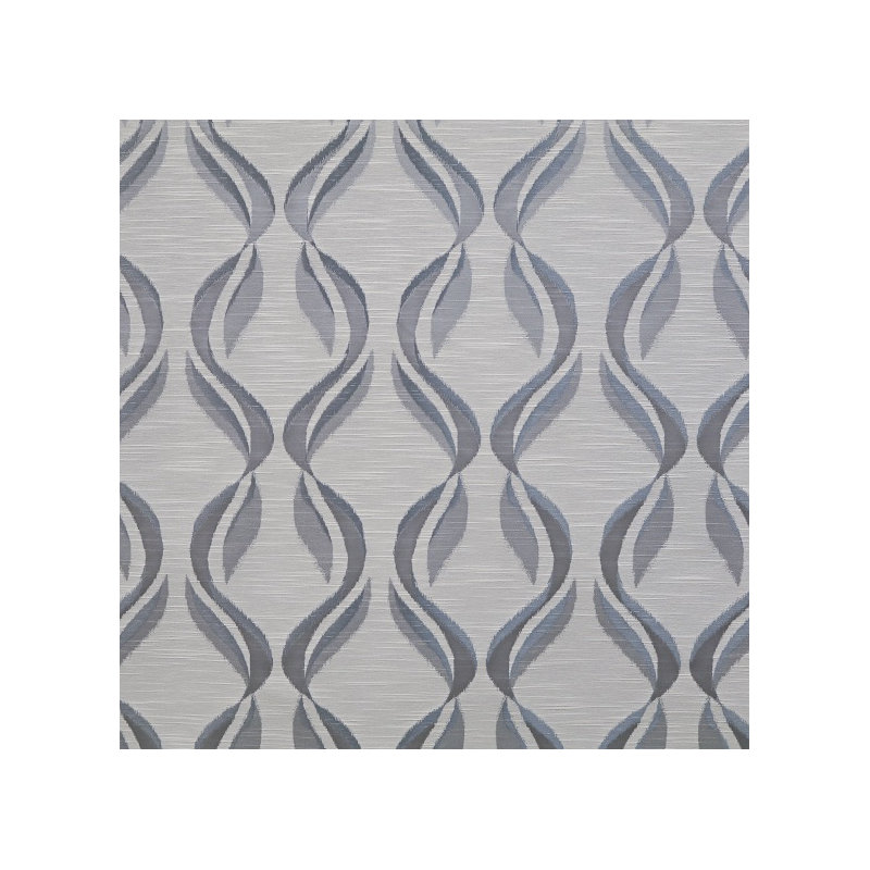 Tissu Pantages, Ardoise