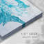 Toile tendue Tide-1000592983