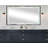 Hanshaw Solid Wood Rectangle Wall Mirror-45015293-35938948