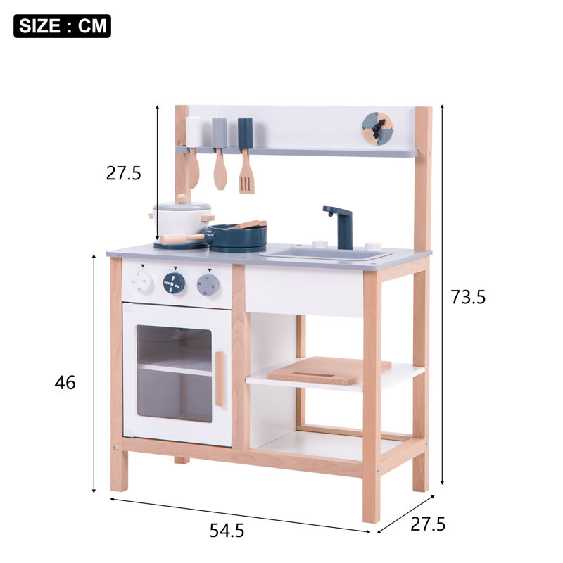 Joey Kitchen Set