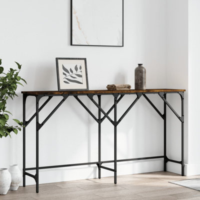 Nycole Console Table