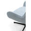 Mizell Polyester Blend Task Chair