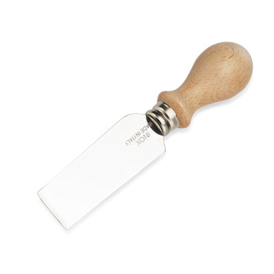 Dayelin Stainless Steel Cheese Knife